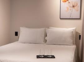 You Smart Flats - Hotel โรงแรมในฟอร์โมซา