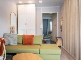 Coastal Wooden Apartment Rauma