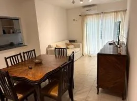 Departamento Plumerillo