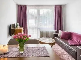 Apartment Fragrantly, Štrbské Pleso