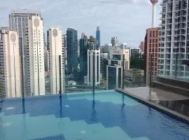 Kuala Lumpur Majestic Suites KLCC