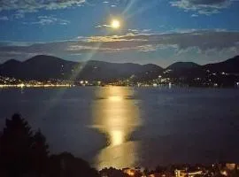 Little Suite Near Lake Maggiore