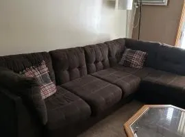 Kenwood apartment