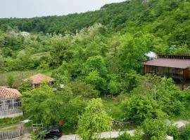 Sveri Adventure Camp