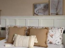 Loft tipo NY, hotel i Hermosillo