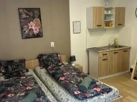 Living in the city center