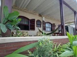 Chalé La Belle de Jour - Camping Carrion - Itu