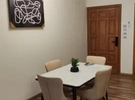 تاج الخالدية للشقق المفروشه