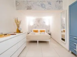Blue Nest