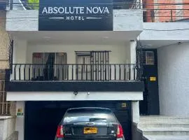 Absolute Nova Hotel