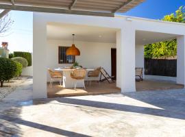 Chalet OLIVA NOVA、オリーバのホテル