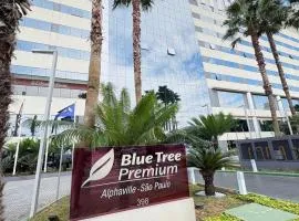 Blue Tree Premium Alphaville