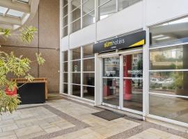 Slim Hotel Campinas, Hotel in Campinas