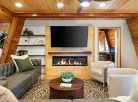 Mighty Moose Lodge Epic Game Rooms Family Retreat Near Grand Canyon