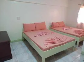 Buena Lynnes Annex Lodge