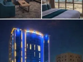 همم للشقق المخدومة أملج-HMM Appartment Service