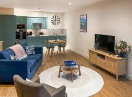 Goose Beck Cottages - Solaris