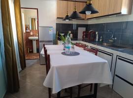 Akany Sahoby, Hotel in Antananarivo