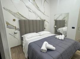 Maison Ecce Hom0, Hotel in Neapel