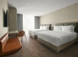 Courtyard by Marriott Quito Airport