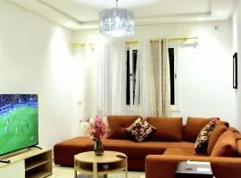 Appartement meublé