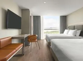 Courtyard by Marriott Quito Airport