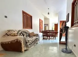Residence MiMi Alouar Ziguinchor