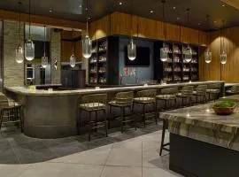 Marriott Kansas City Overland Park