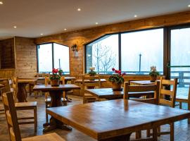 Brasserie Del Tenda, Hotel in Limone Piemonte