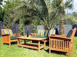 Villa Choma
