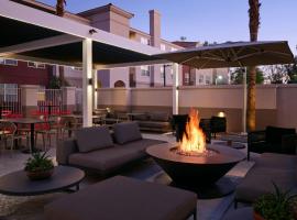 Residence Inn Phoenix Mesa, hotel a Mesa