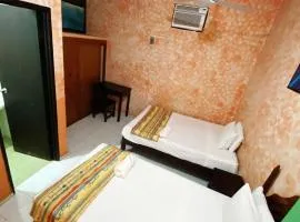 hotel el ricon del jaguar