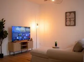 L'escale de Foch - 4 personnes