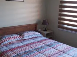 Departamento 15, Goycolea 1666
