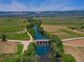 Villa Zovko in Makarska by Villas Guide, hotel din Makarska