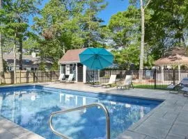 Private Pool Central AC Dog Friendly