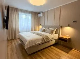 AGOLL Central II - 2Bedroom - Self checkin