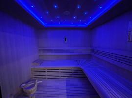 Le Domaine Endila, ξενοδοχείο σε Munster