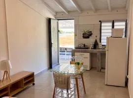 La bulle des retraités, havre de paix à Pistolet