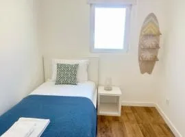 Villa Azul-Casa Mar-3 minutos da praia