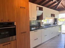 FETHİYE & ViP & VİLLA & FULL EŞYALI