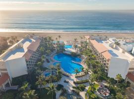 GR Solaris Lighthouse - All Inclusive โรงแรมในซานโฮเซ เดล กาโบ