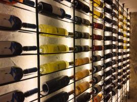 Hotel Boutique Ubuntu, hotel en Buenos Aires