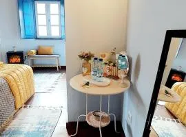 Refúgio Transmontano