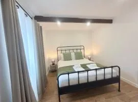 Villa Azul-Casa Zen-3 minutos da praia