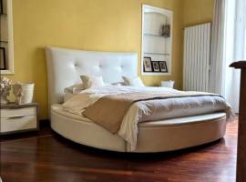 VictoriaCasaTaranto B1, Hotel in Taranto