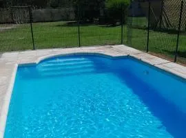 ZONDA SAN JUAN "El Durazno"