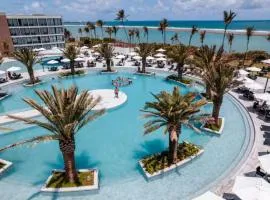 Flat Porto de Galinhas Porto life 2