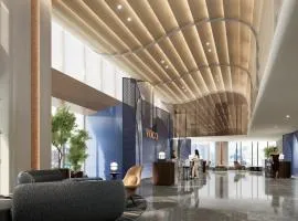 voco Suites Shenzhen Huanggang by IHG