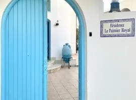 Résidence Palmier Royale